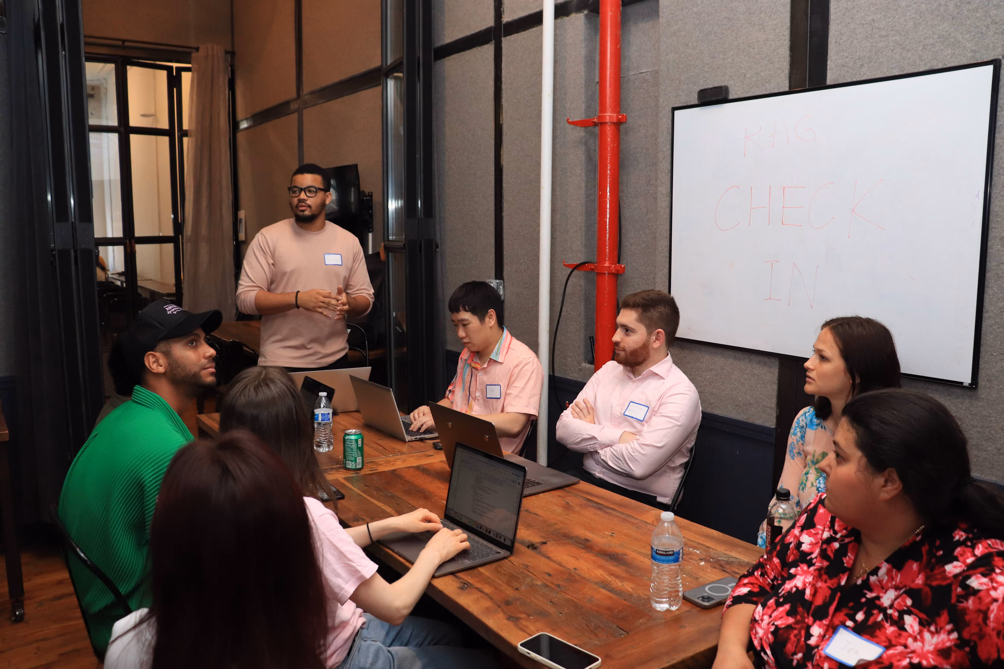 AI Literacy Workshop